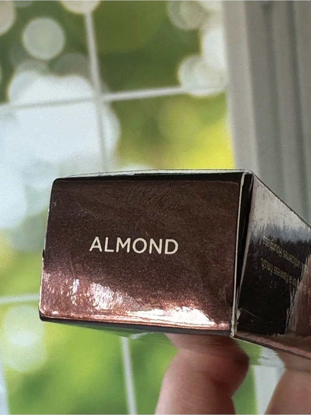 Hourglass Hidden Corrective Concealer Almond Full Size